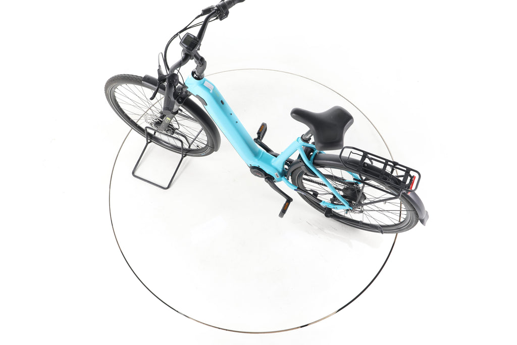 Victoria eManufaktur 11.9 City E-Bike Tiefeinsteiger - Image 20