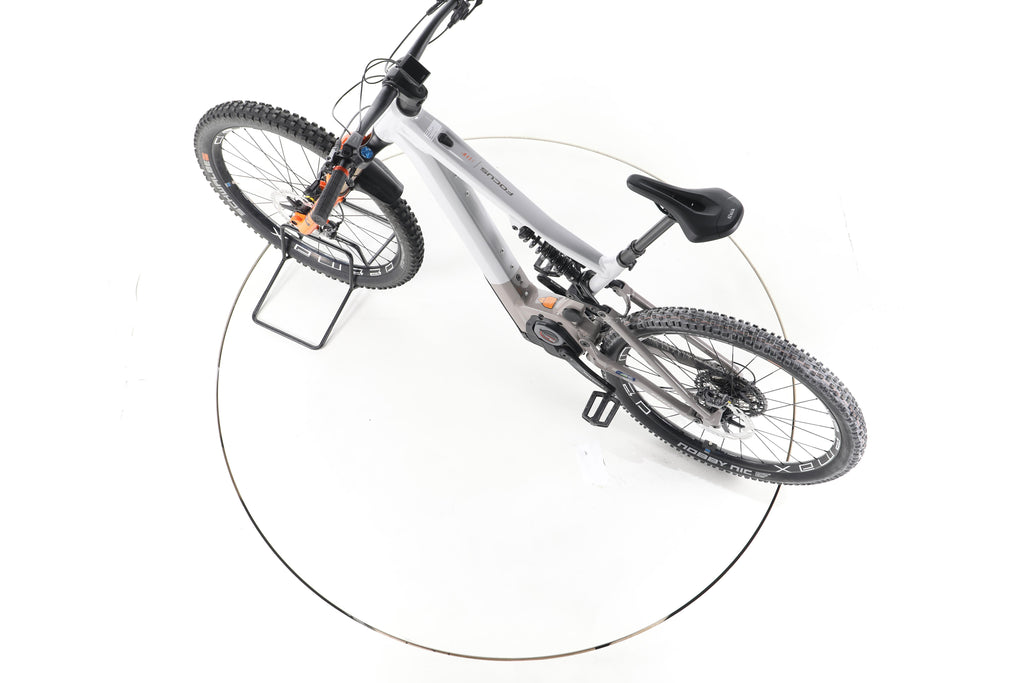 Focus Sam² 6.0 Fully E-Bike - Image 20