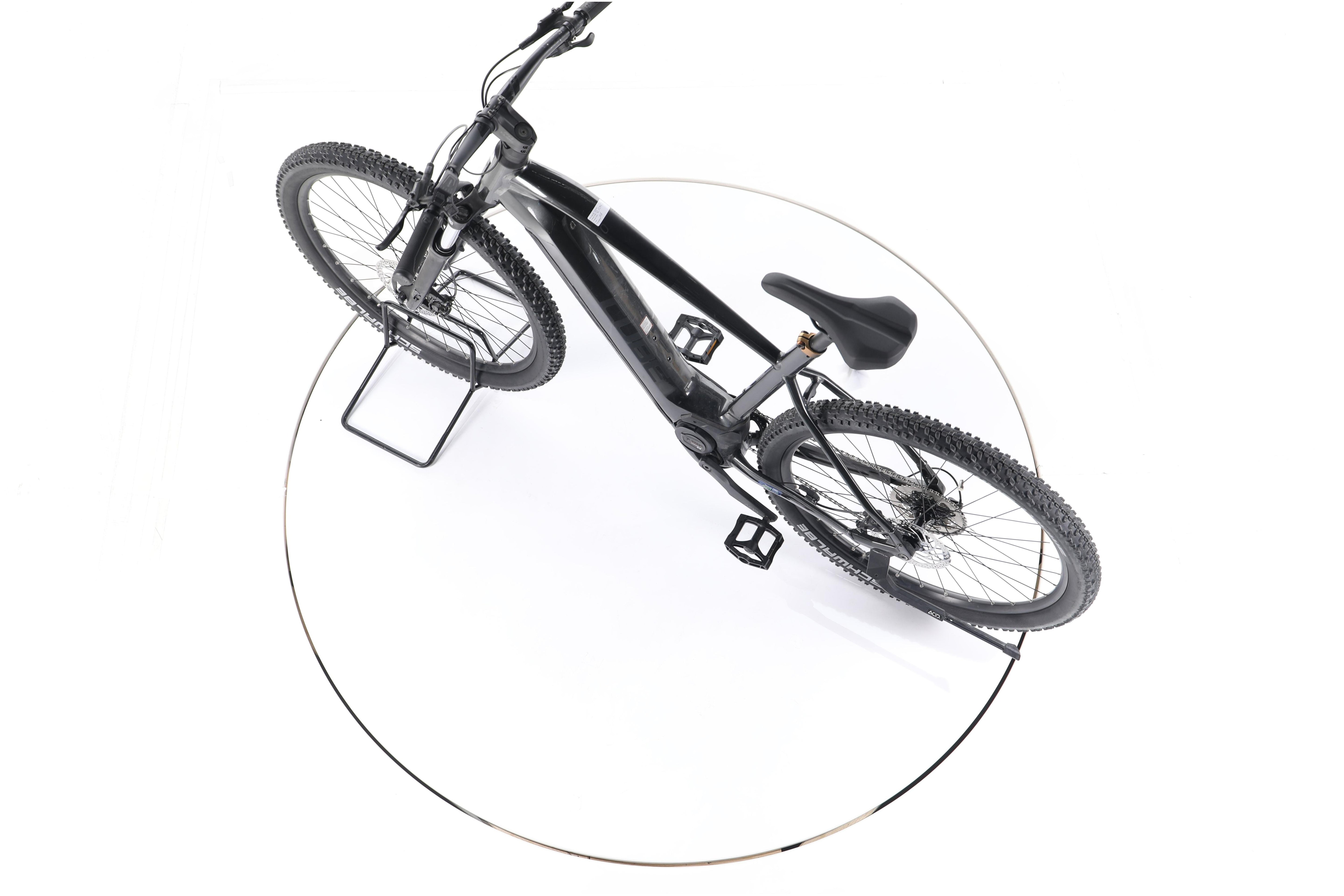 Cube Reaction Hybrid SLX E-Bike 2023 - Image 20