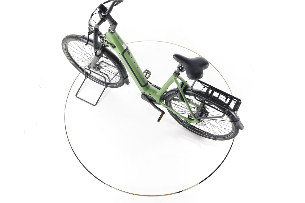 Velo de Ville AEB 890 City E-Bike Tiefeinsteiger 2024 - Image 20