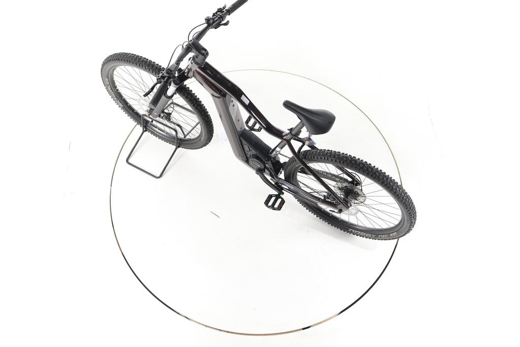 Bergamont E-Revox Sport FMN E-Bike 2024 - Image 20