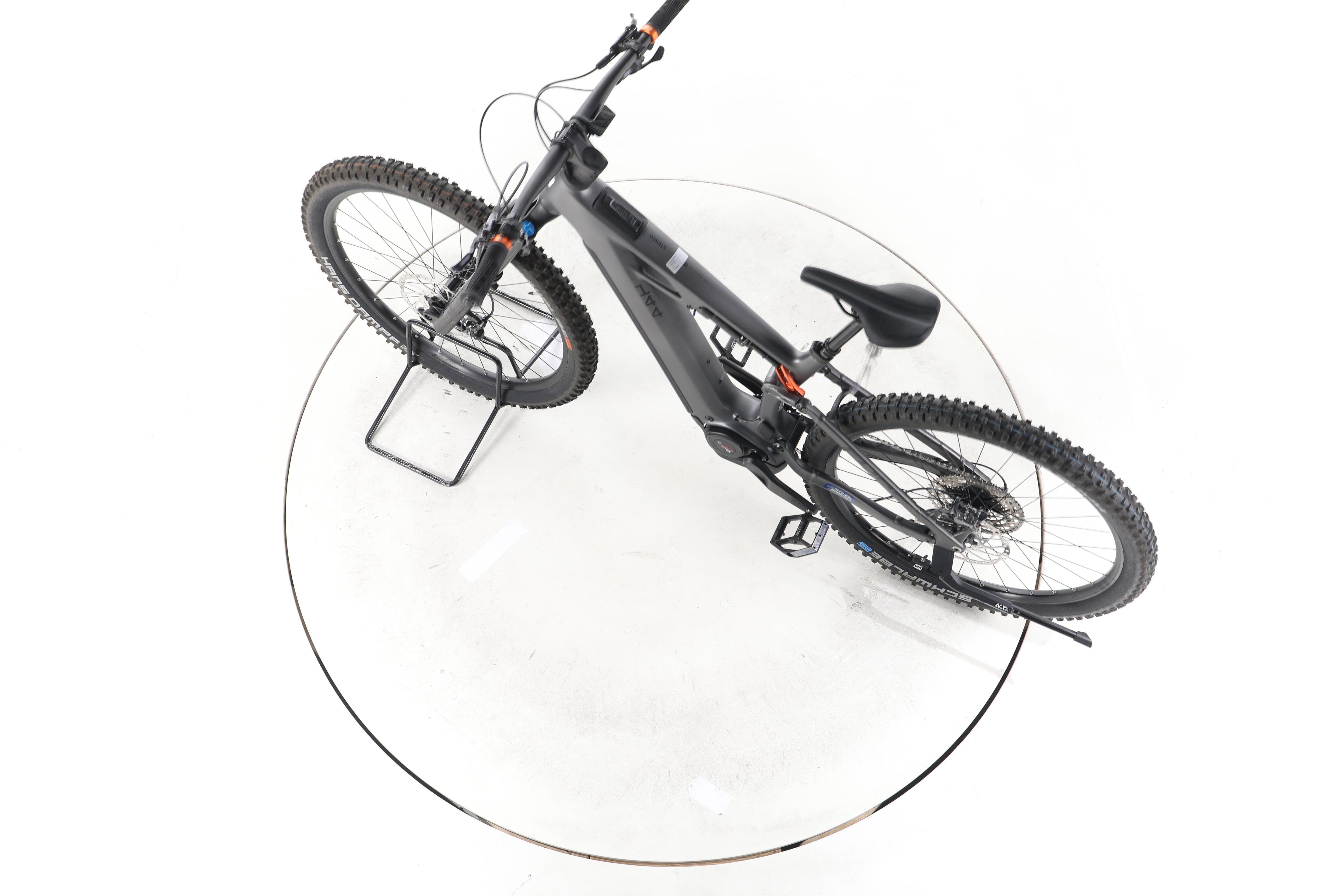 Cube Stereo Hybrid ONE44 HPC SLX E-Bike Fully Carbon 2025 - Image 20