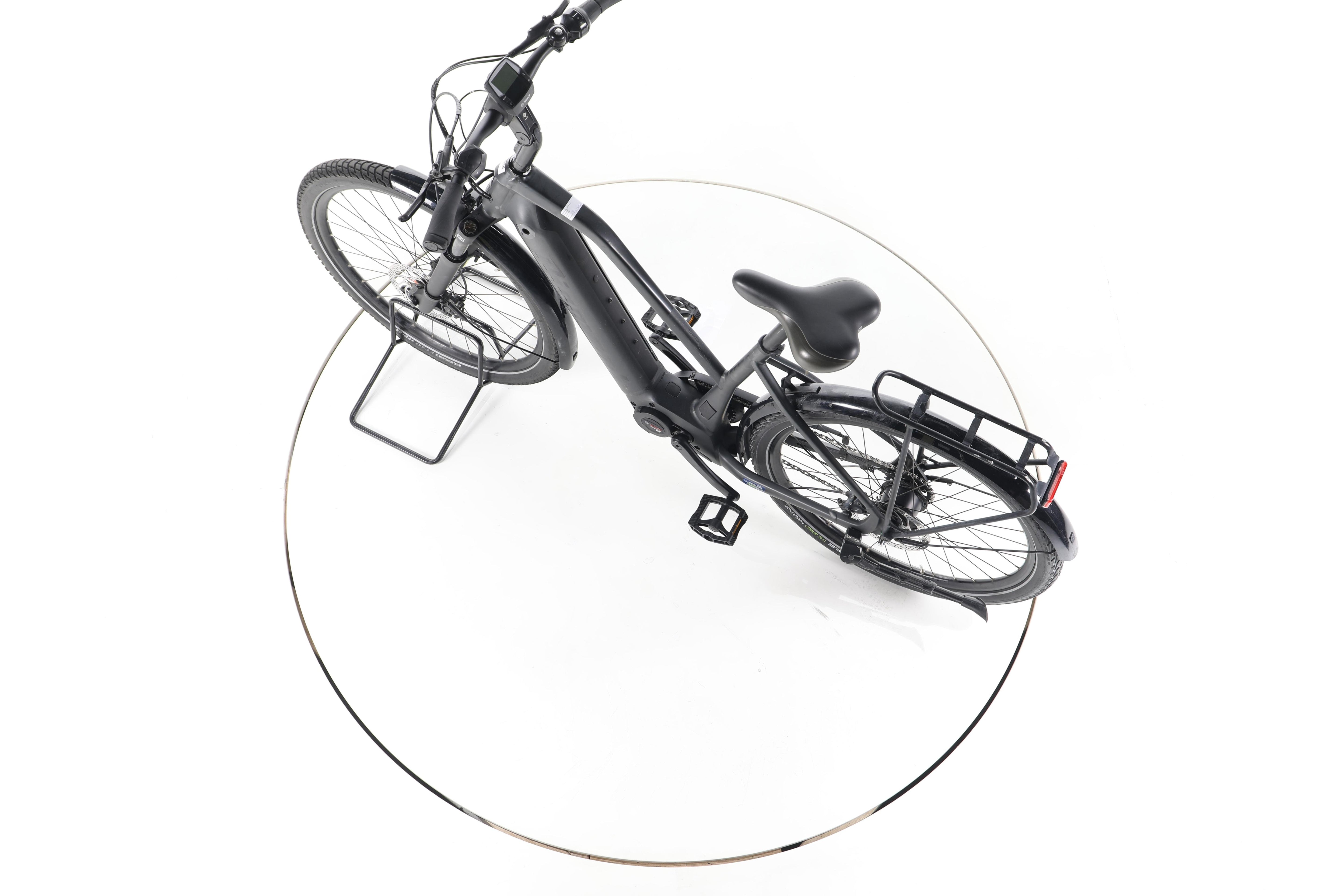 Diamant Opal+ Trekking E-Bike - Image 20
