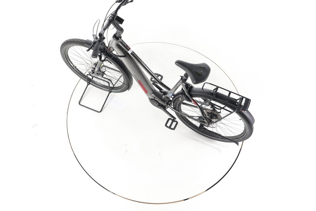 CONE Bikes eStreet IN 3.0 Trekking E-Bike - Image 20