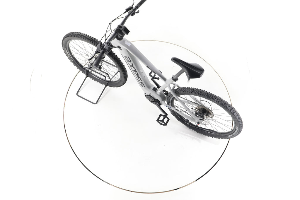 Axess Oxid 29 E-Bike 2024 - Image 20