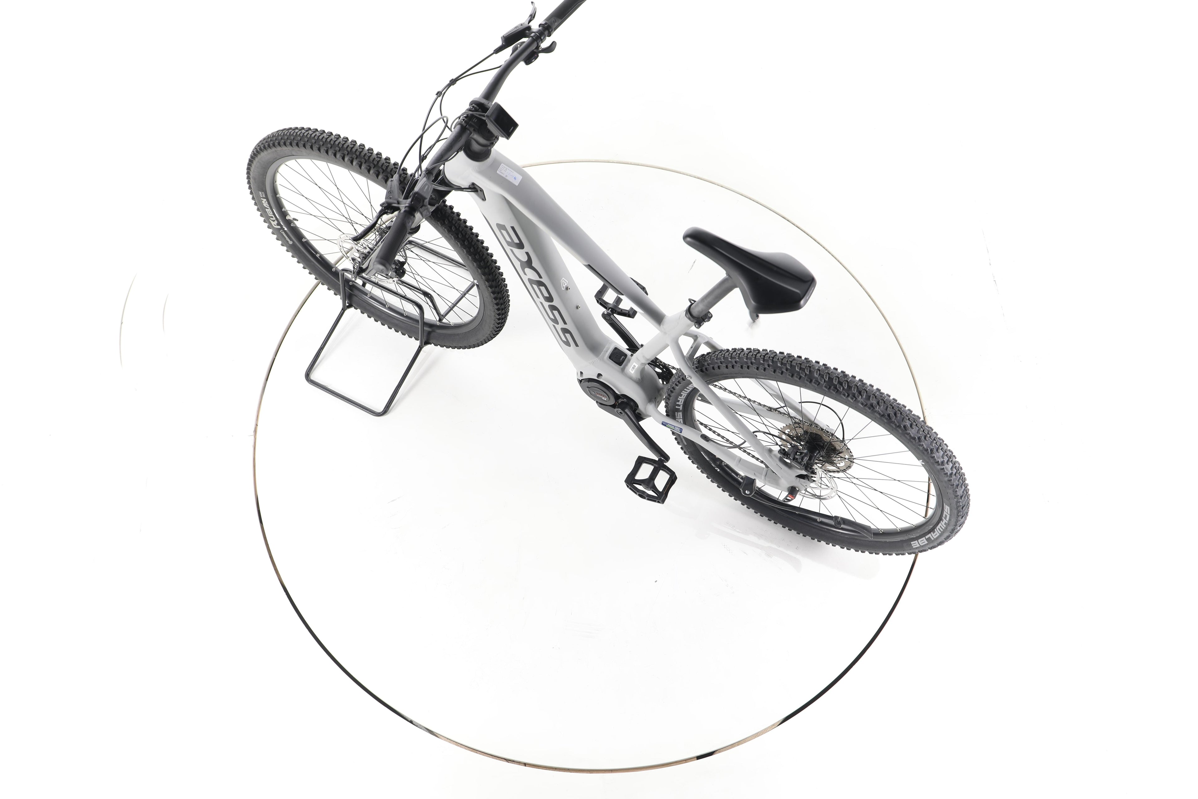 Axess Oxid 29 E-Bike 2024 - Image 20