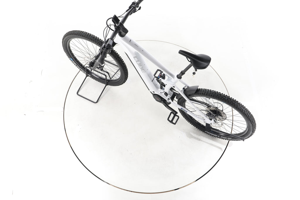 Cube Stereo Hybrid ONE44 E-Bike Fully 2025 - Image 20
