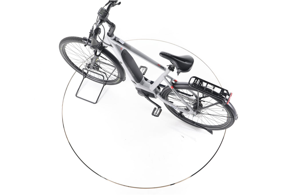 Carver Tour E.410 City E-Bike - Image 20