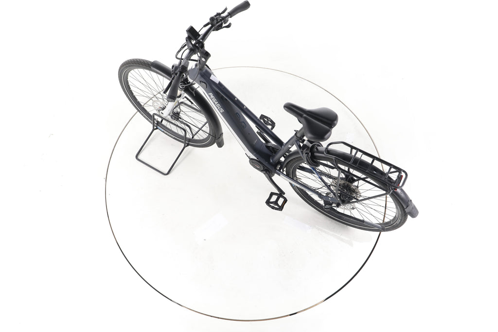 Pegasus Premio EVO 10 Lite Trekking E-Bike - Image 20