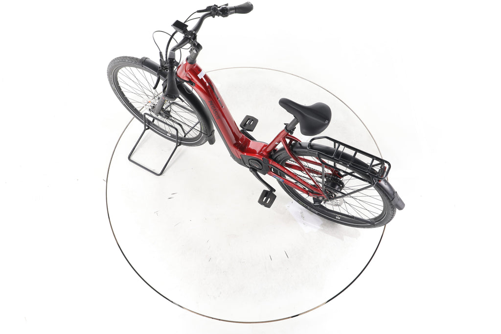 Pegasus Premio EVO 5F Lite City E-Bike Tiefeinsteiger - Image 20