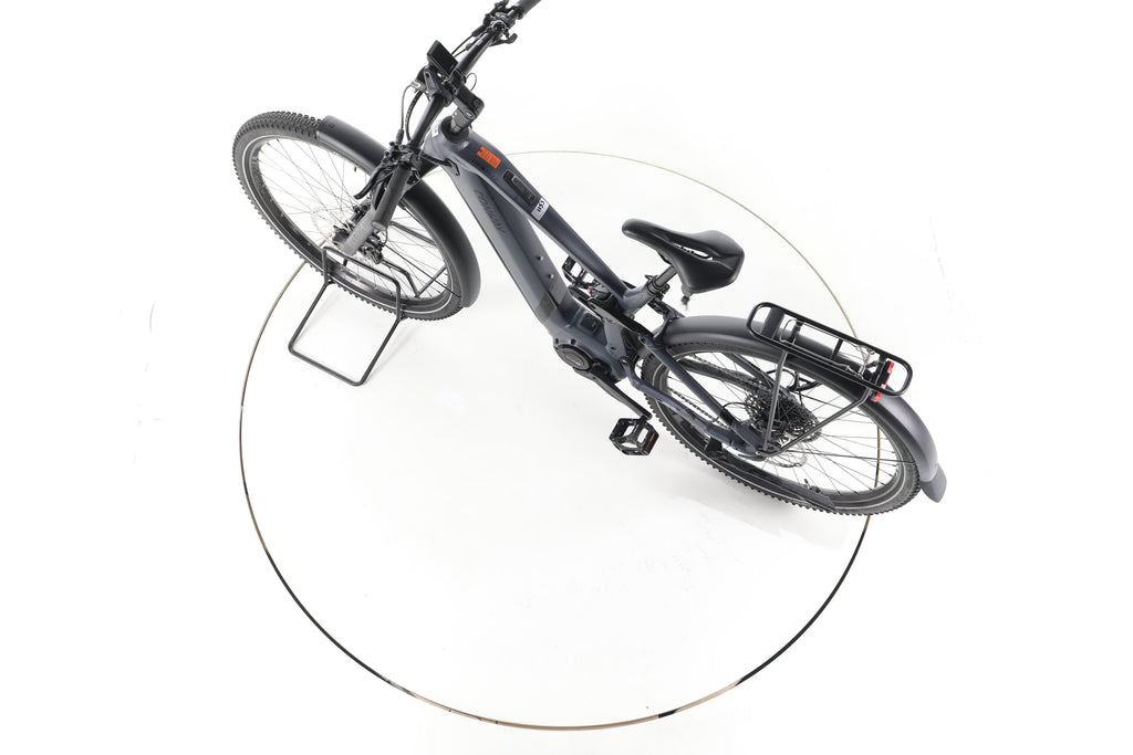 Conway Xyron suv 4.9 Fully E-Bike 2023 - Image 20