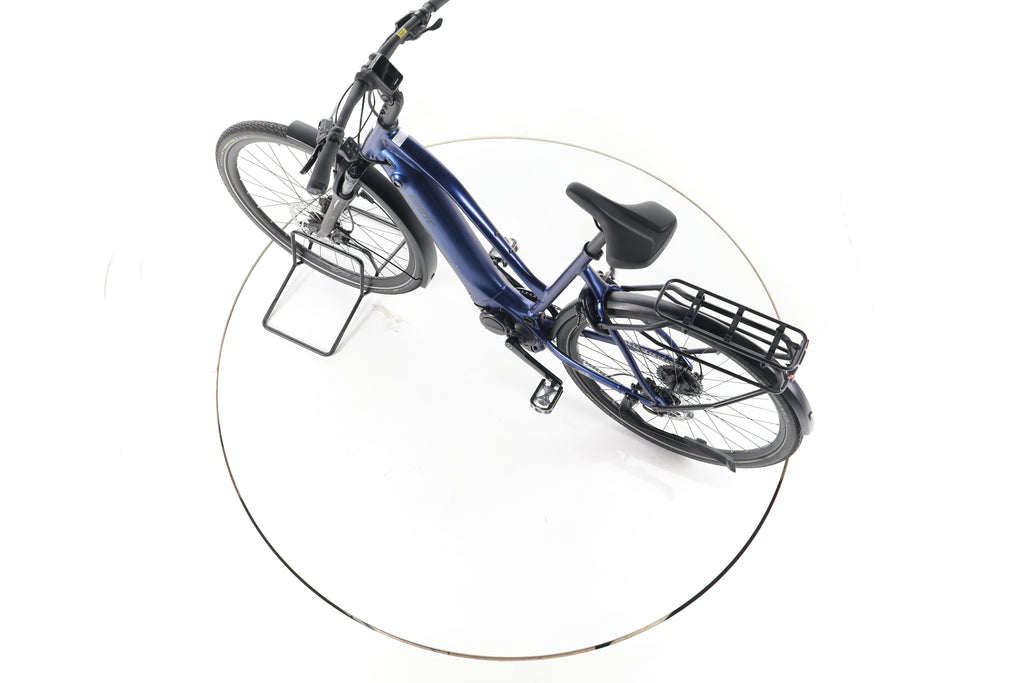 Giant Explore E+ 2 STA Trekking E-Bike - Image 20