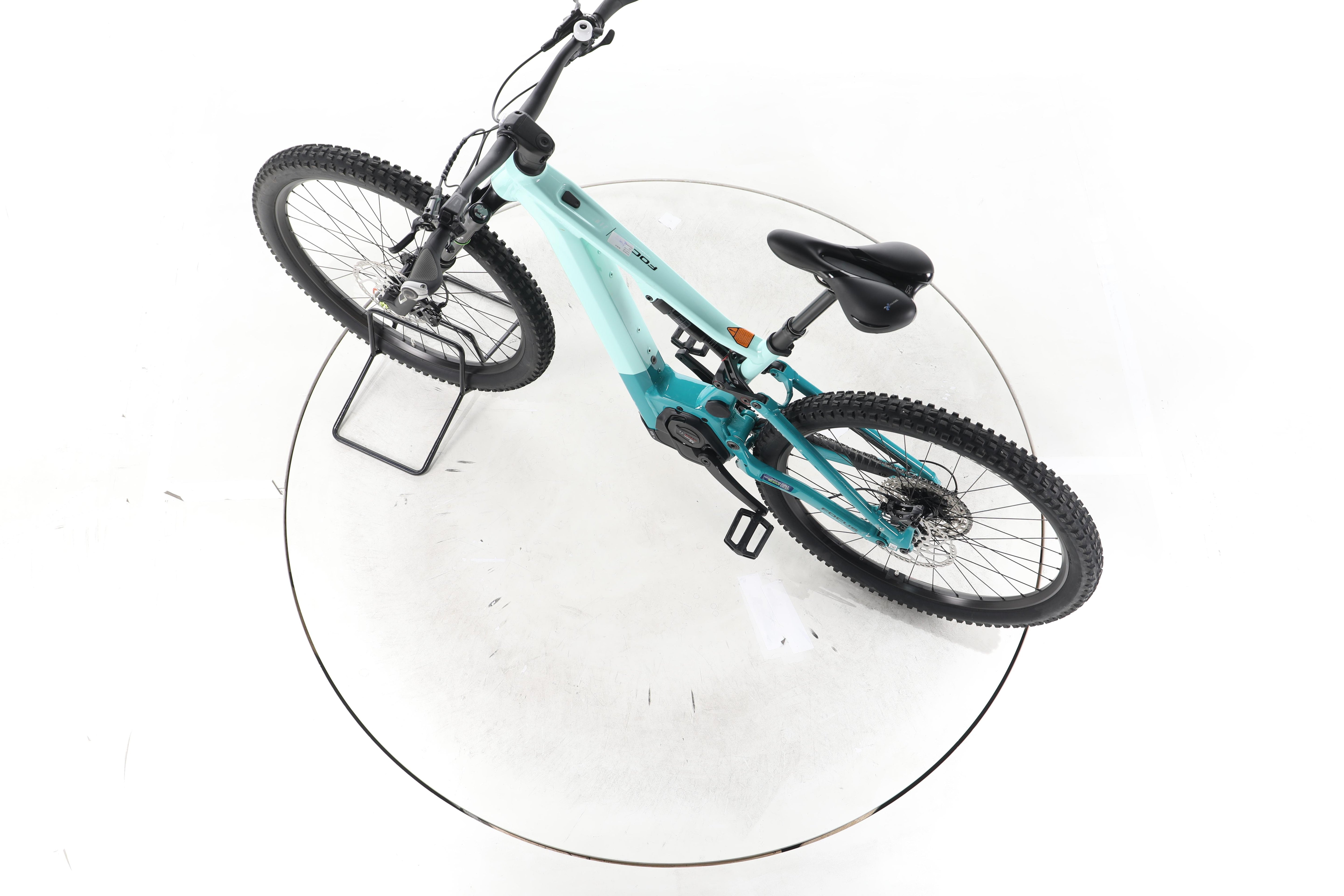 Focus JAM² 6.7 E-Bike Fully - Image 20