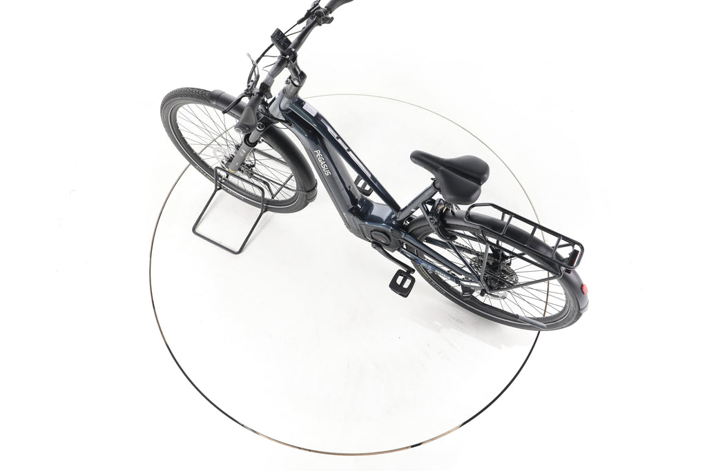 Pegasus Premio Evo 11 Lite Trekking E-Bike 2024 - Image 20