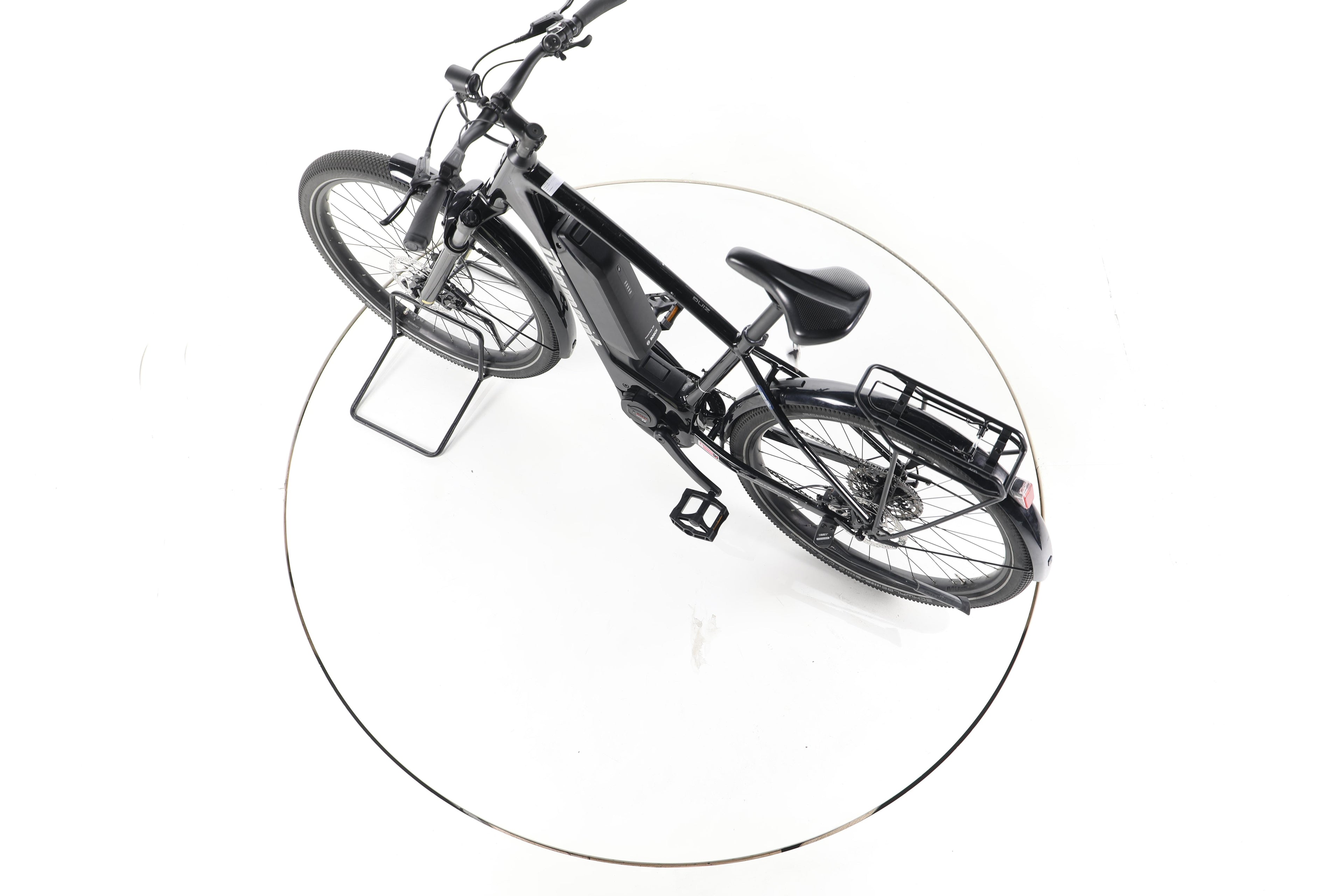 Diamant Zing Gen 2 Trekking E-Bike 2023 - Image 20