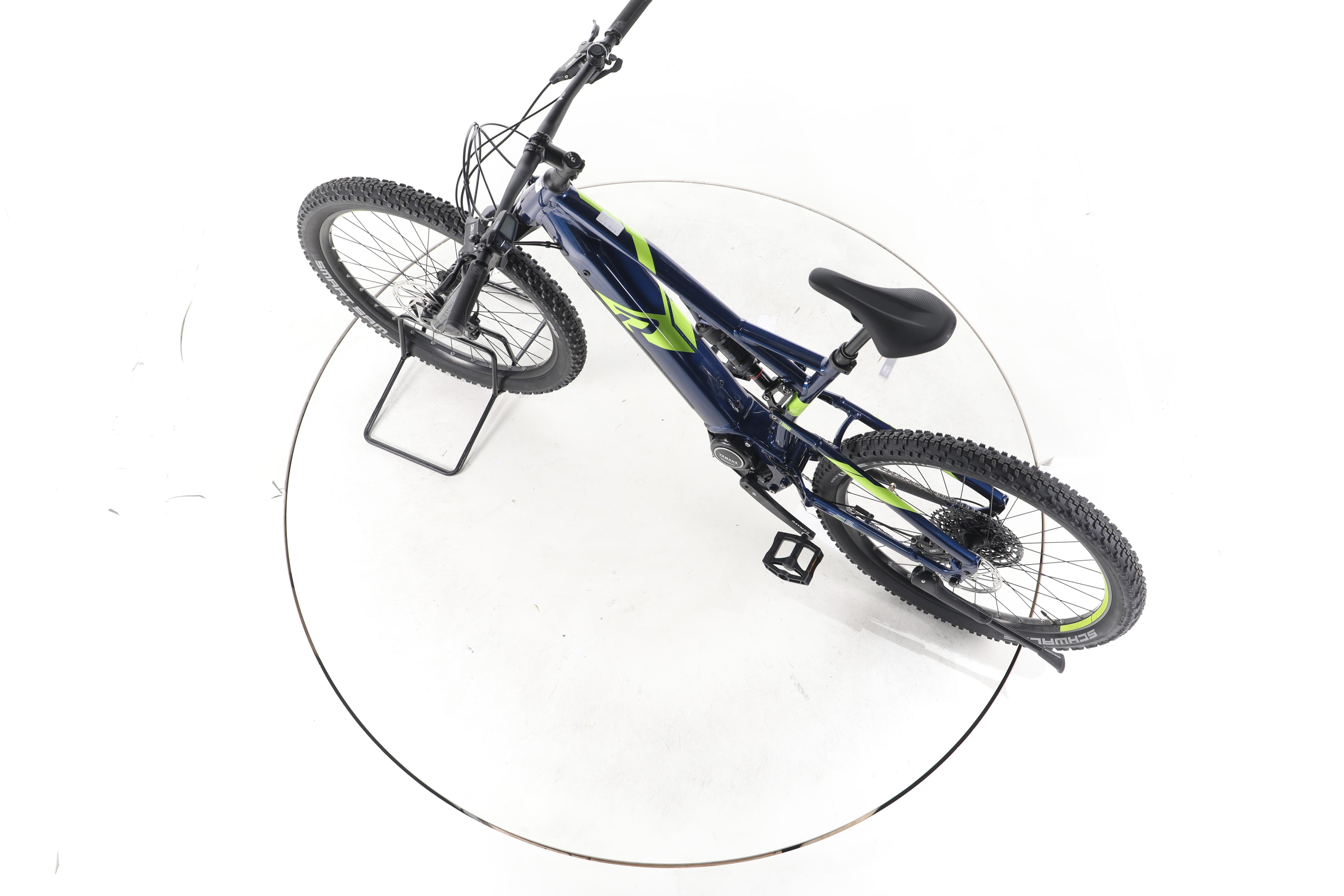 R Raymon Fullray 130E 6.0 E-Bike Fully - Image 20
