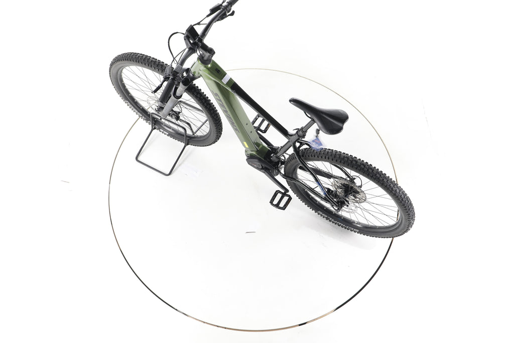 Stevens E-Juke 29" E-Bike - Image 20