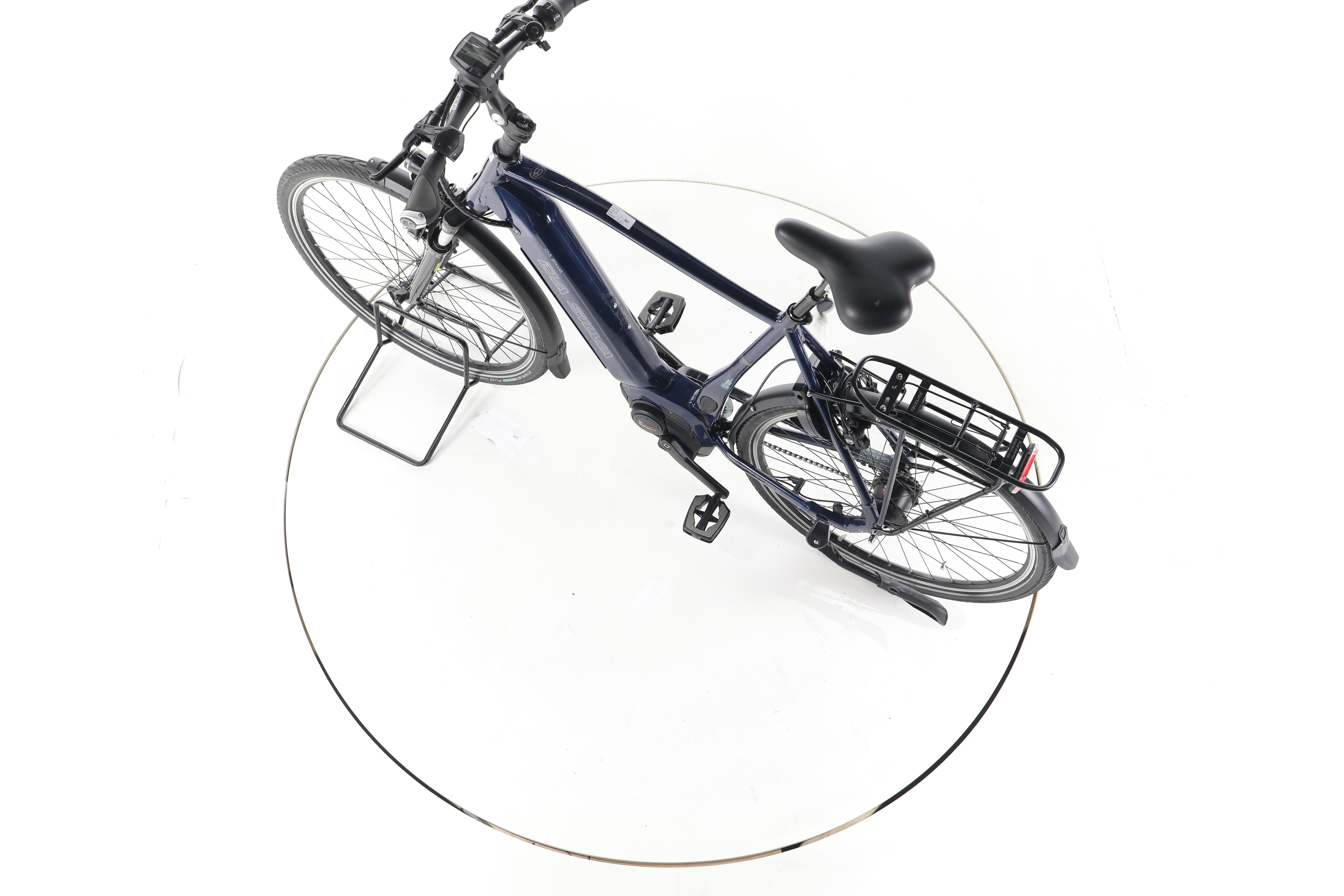 Da Silva C8-Bosch Intube City E-Bike - Image 20