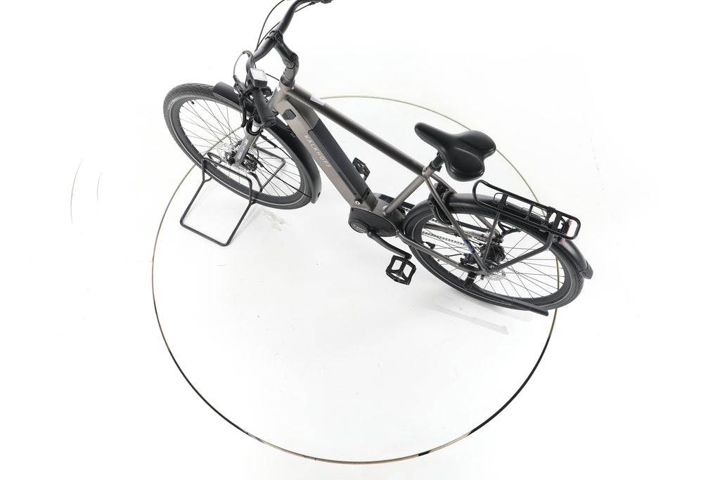 Kalkhoff Image 3.B Move City E-Bike - Image 20