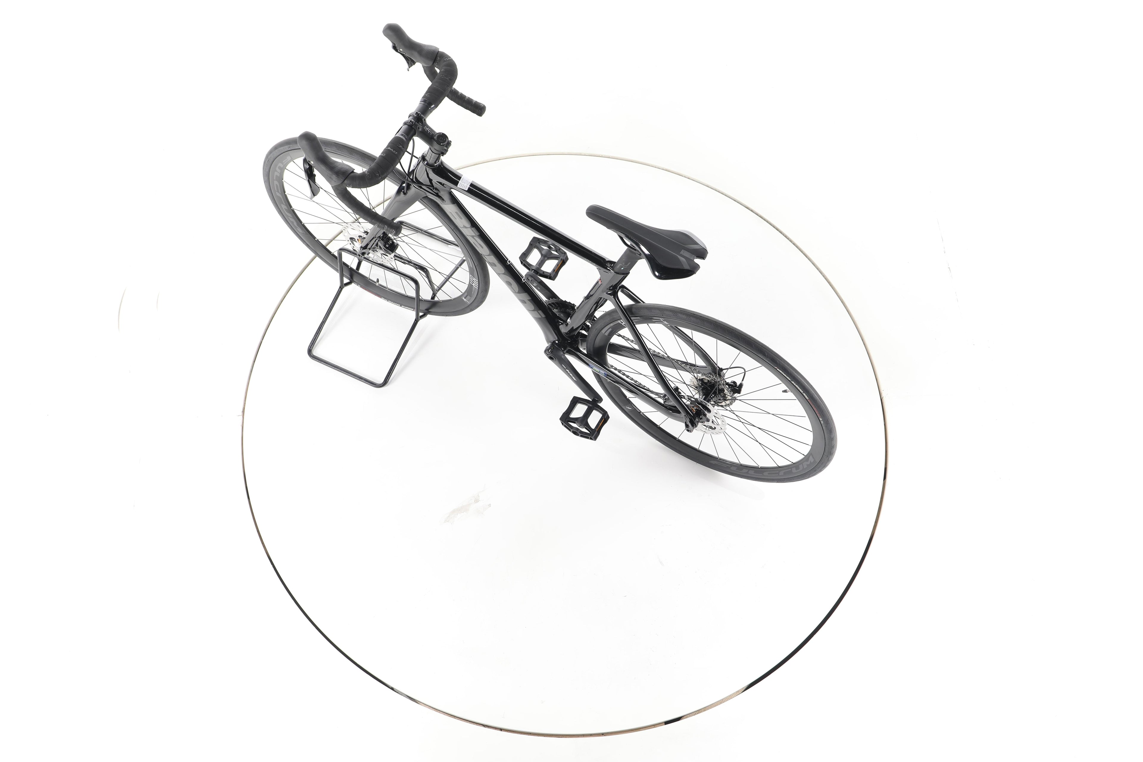 Bianchi Aria Disc - Image 20