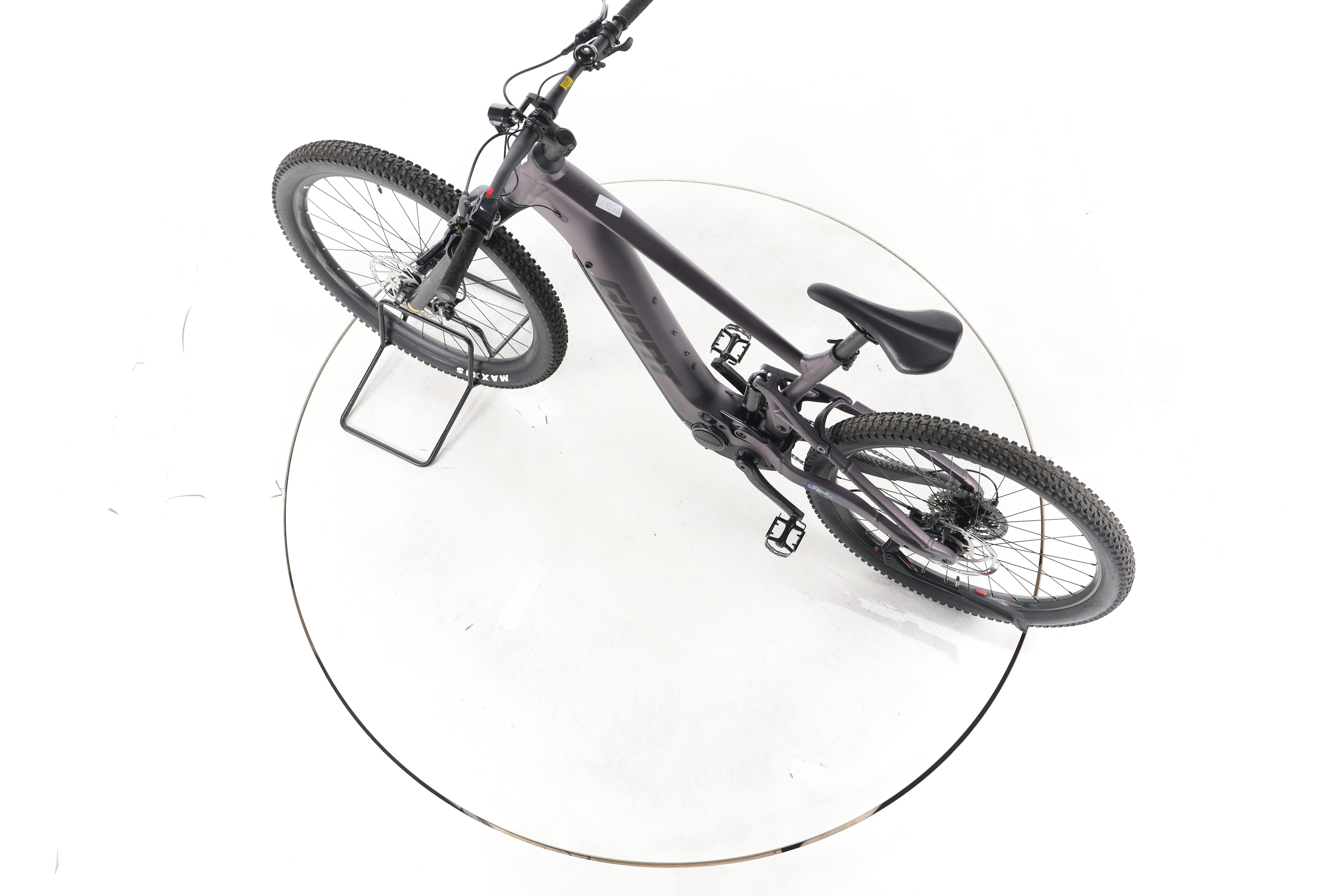 Giant Stance E+ EX E-Bike Fully - Image 20