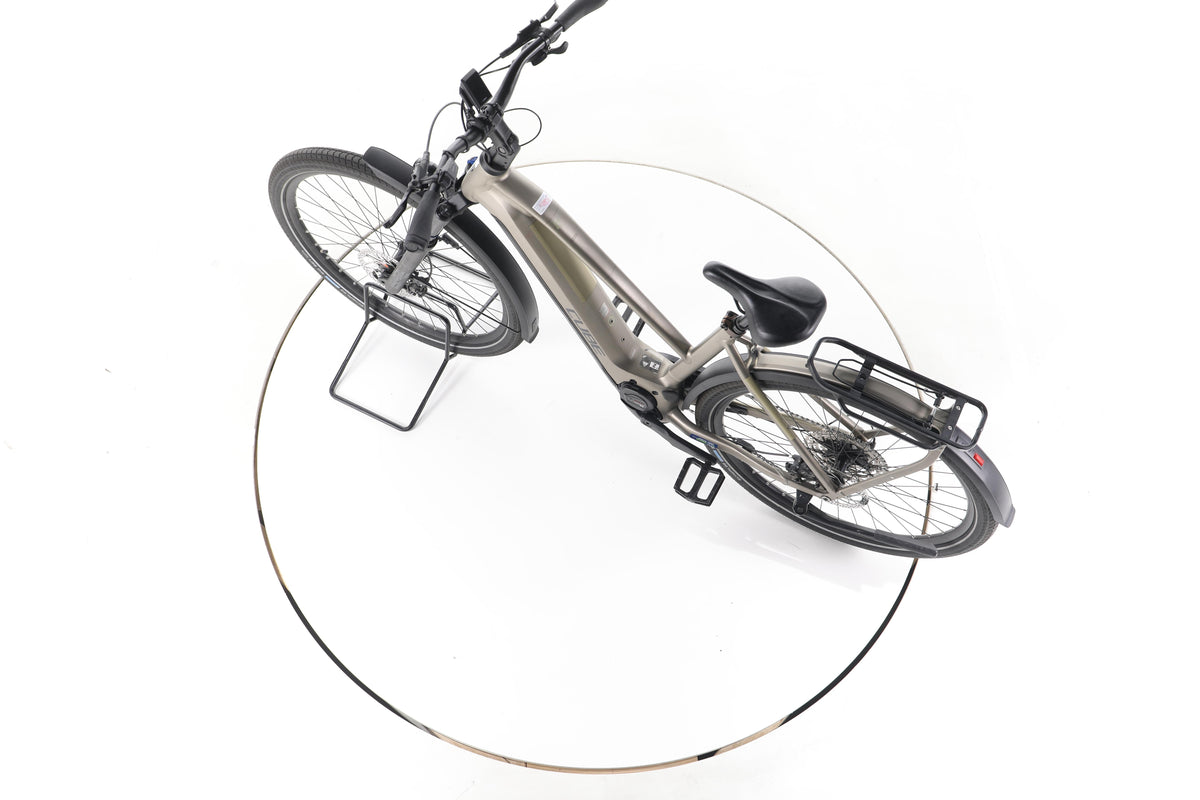 Cube Kathmandu Hybrid Pro Trekking E-Bike - Image 20