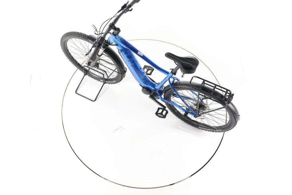 Liv Vall-E+ EX Trekking E-Bike - Image 20