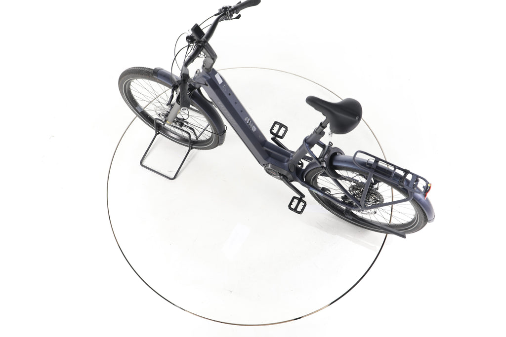 Kalkhoff Endeavour 7.B Advance + Trekking E-Bike Tiefeinsteiger 2024 - Image 20