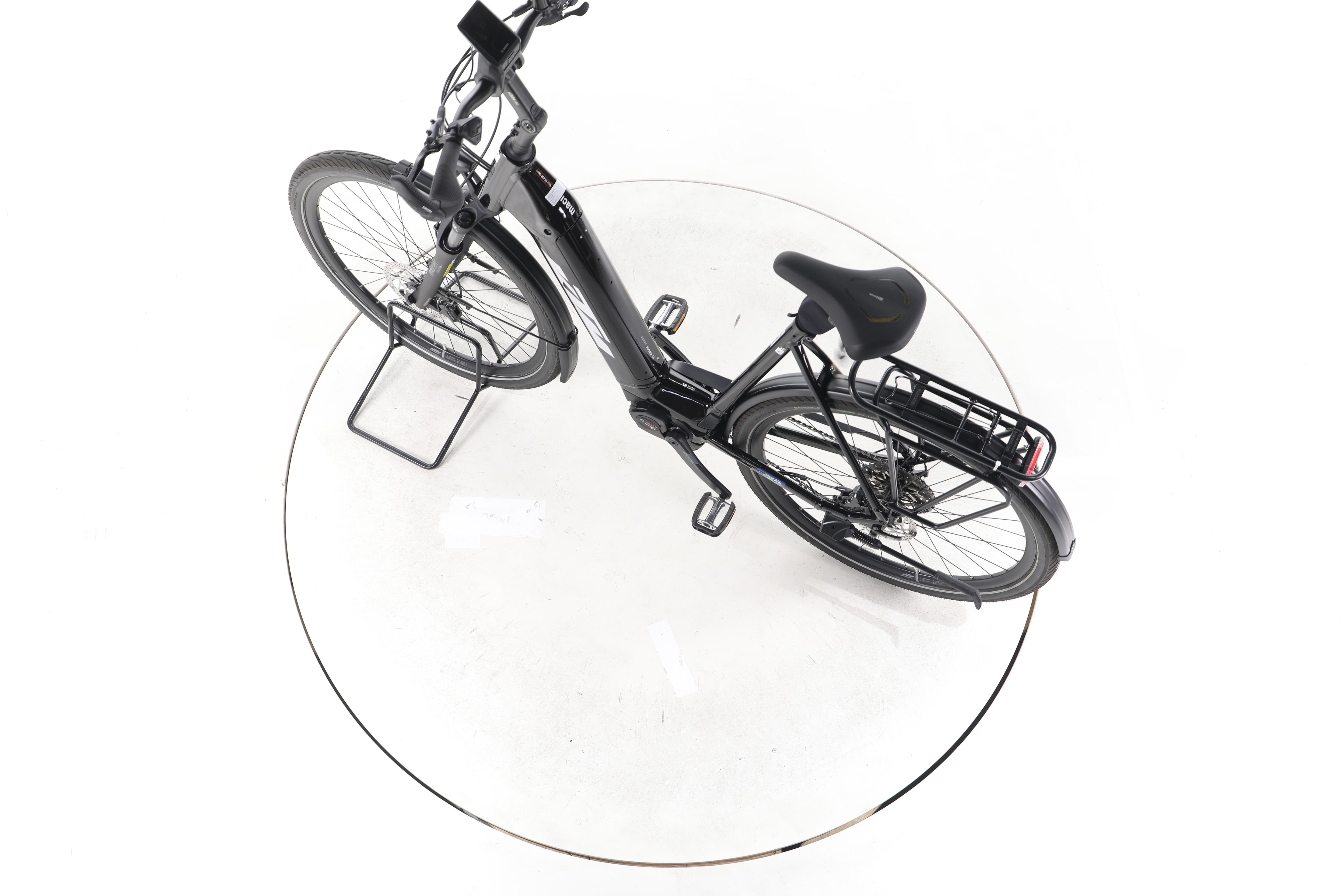 KTM Macina Tour CX 610 Trekking E-Bike Tiefeinsteiger - Image 20