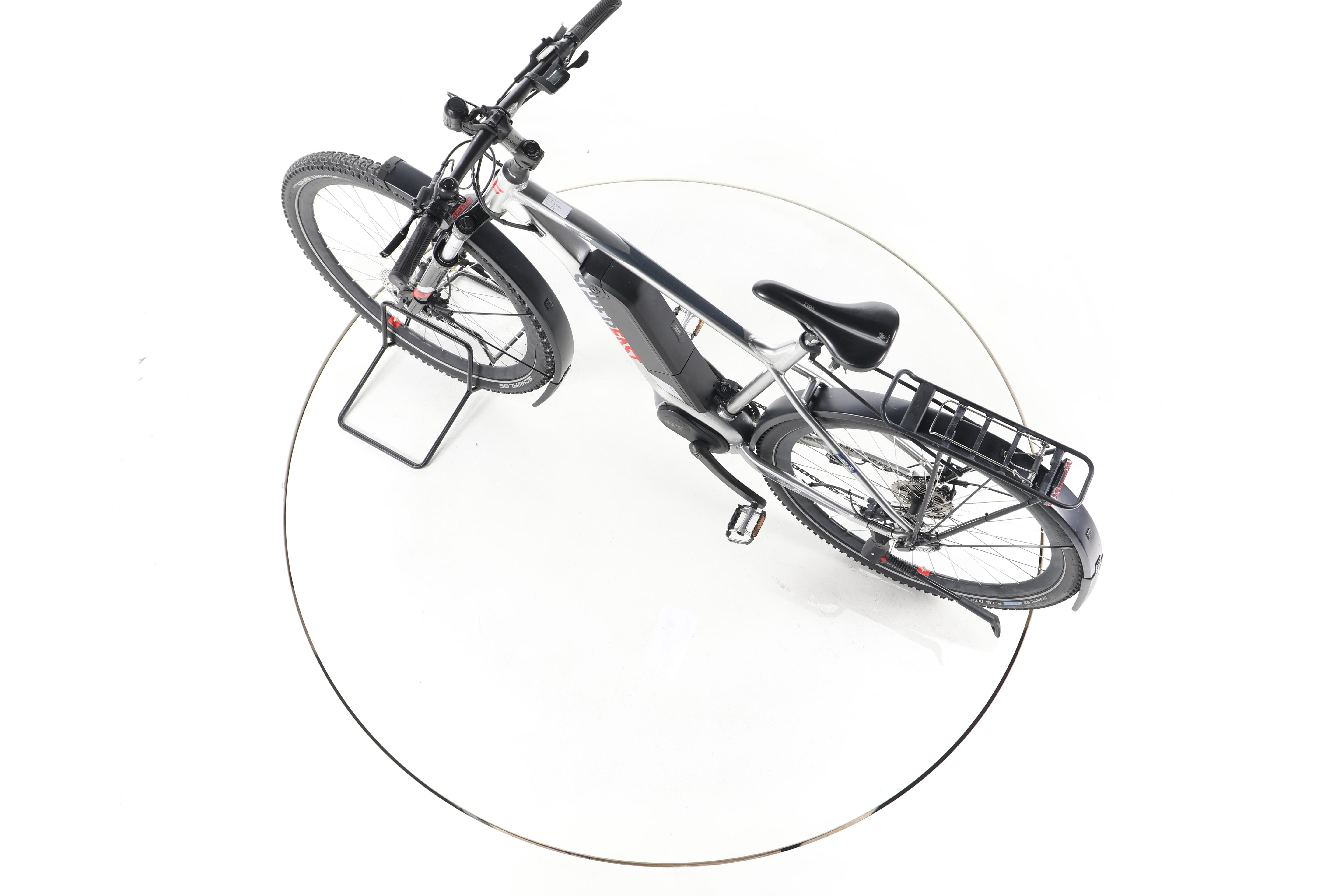 Superfast XRE 75 Trekking E-Bike - Image 20