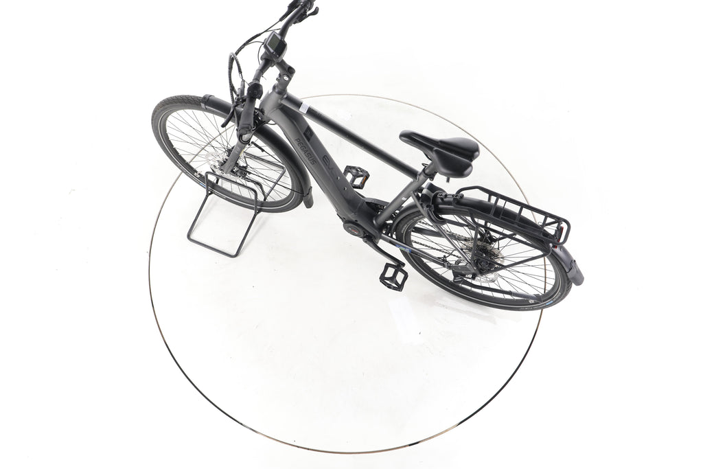 Pegasus Premio Evo 10 lite Trekking E-Bike - Image 20