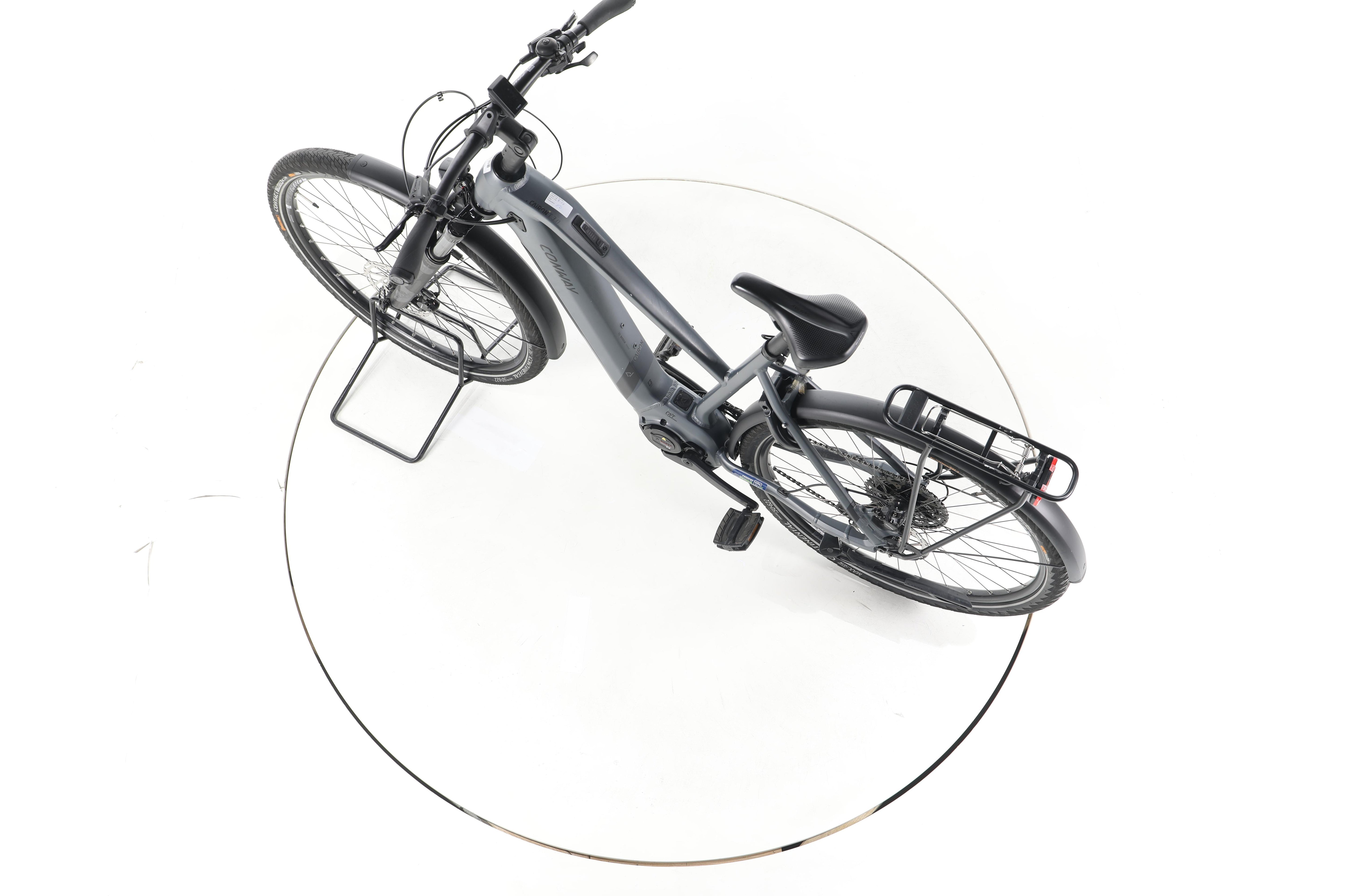 Conway Cairon T 3.0 Trekking E-Bike - Image 20