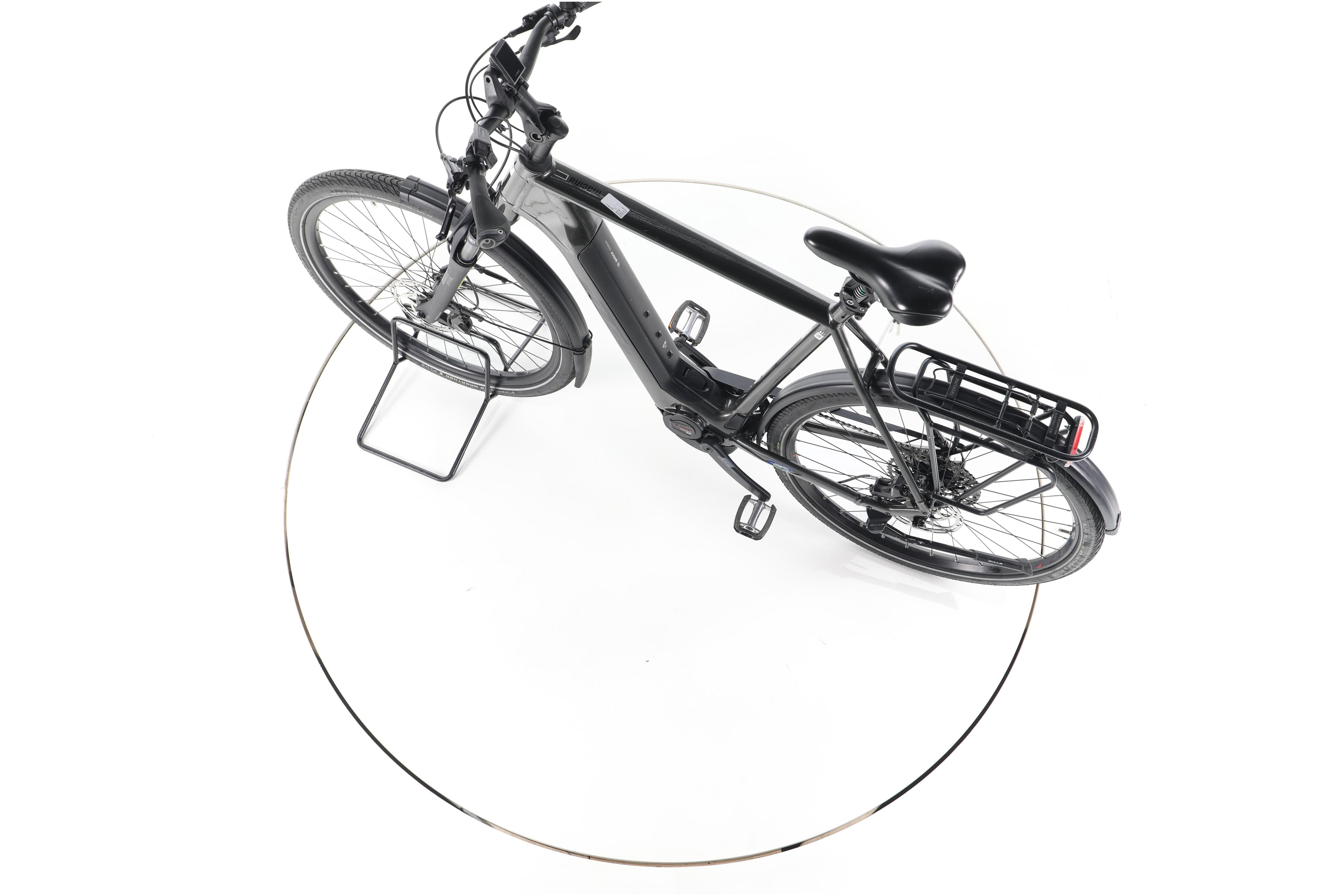 KTM Macina Style XL Trekking E-Bike - Image 20