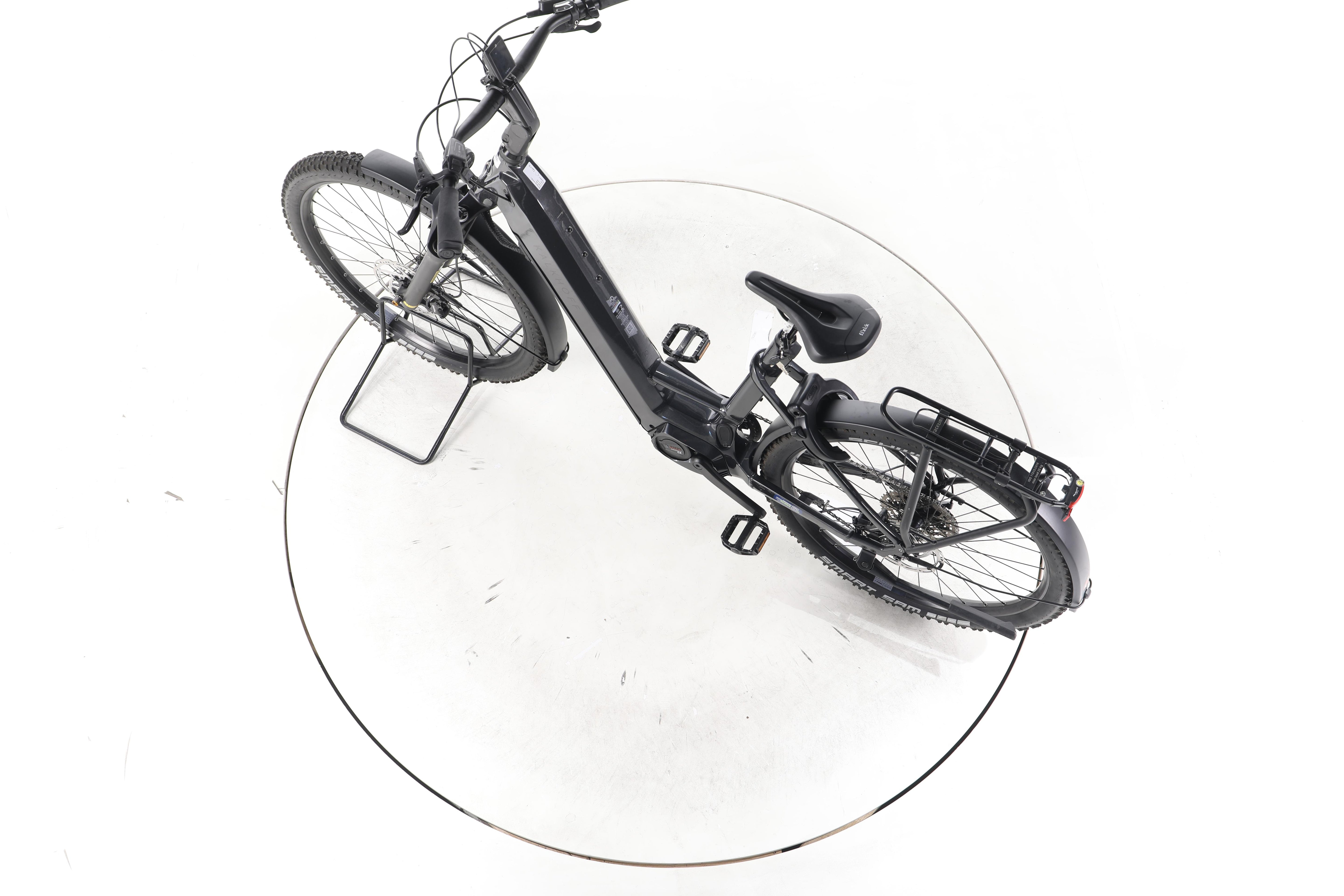 Kalkhoff Entice 7.B Move+ Trekking E-Bike Tiefeinsteiger - Image 20