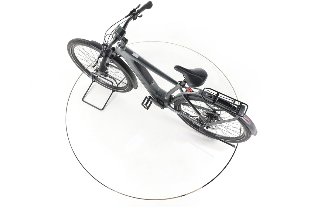 Cube Kathmandu Hybrid Pro Trekking E-Bike - Image 20