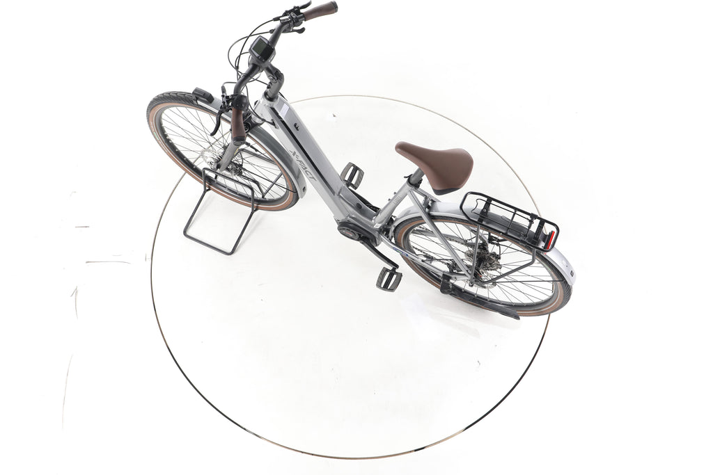 X-Fact E-Sport 2 City E-Bike Tiefeinsteiger - Image 20