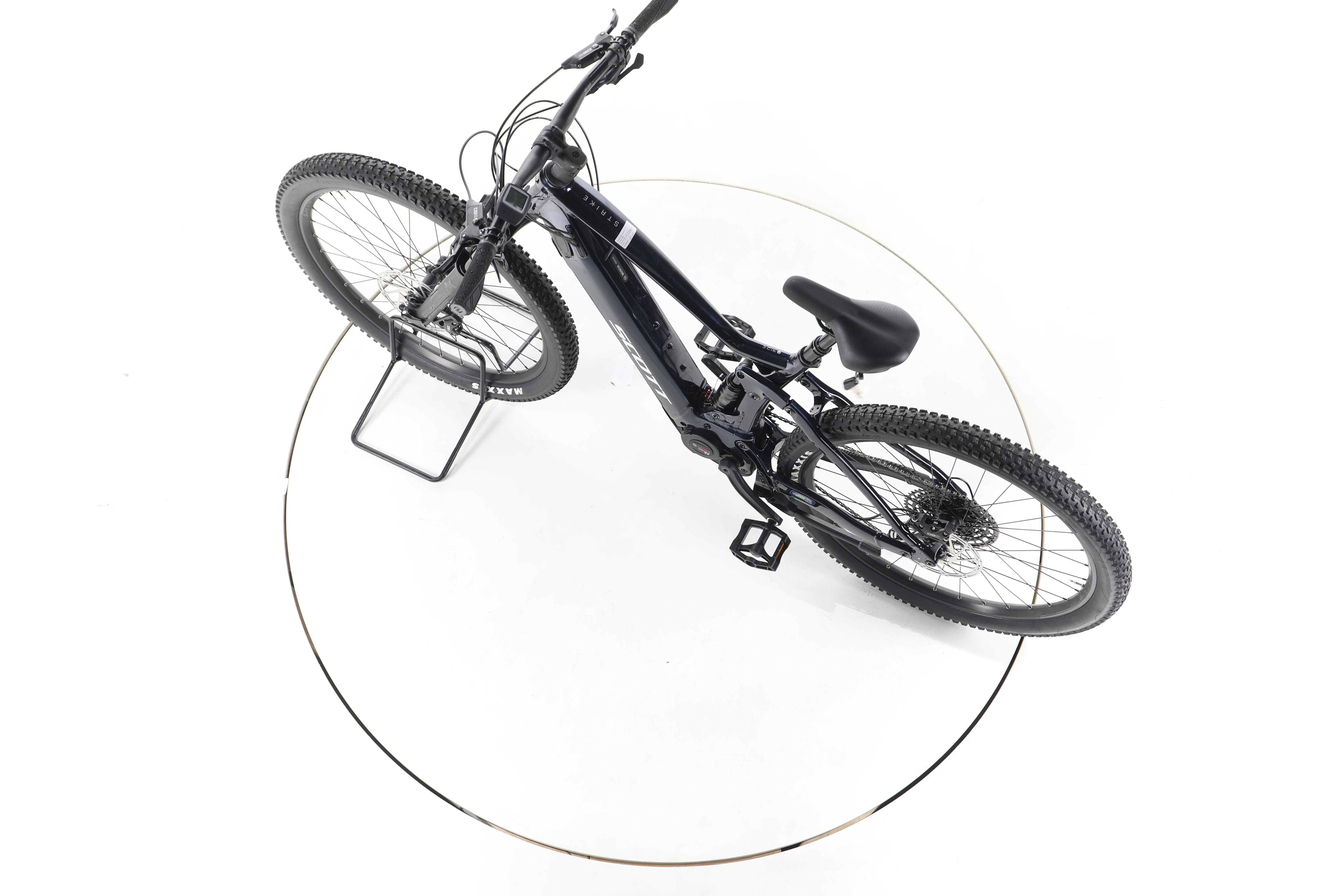 Scott Strike eRIDE 930 Fully E-Bike - Image 20