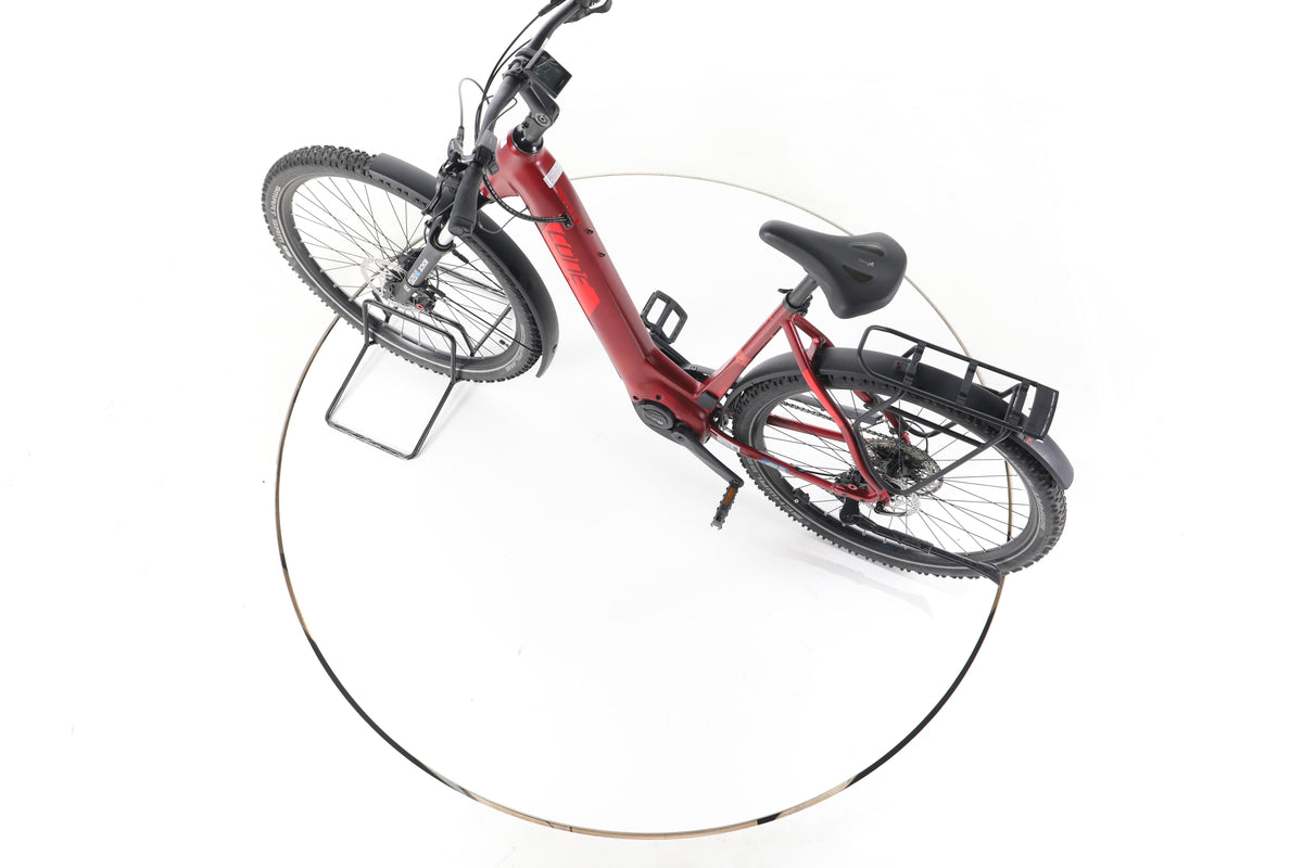 CONE Bikes eSUV IN 3.0 Trekking E-Bike Tiefeinsteiger - Image 20