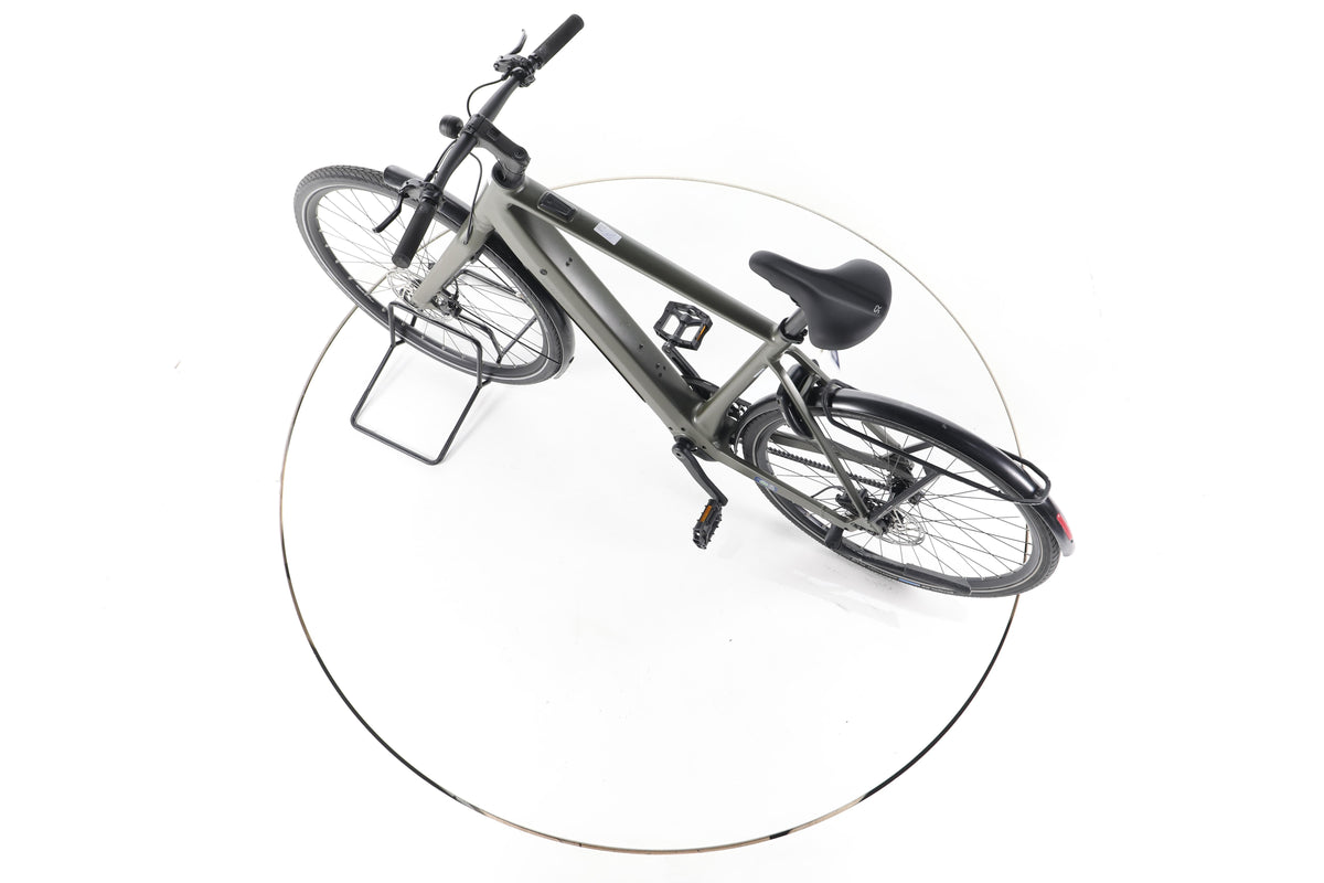 Riese & Müller UBN Five City E-Bike - Image 20