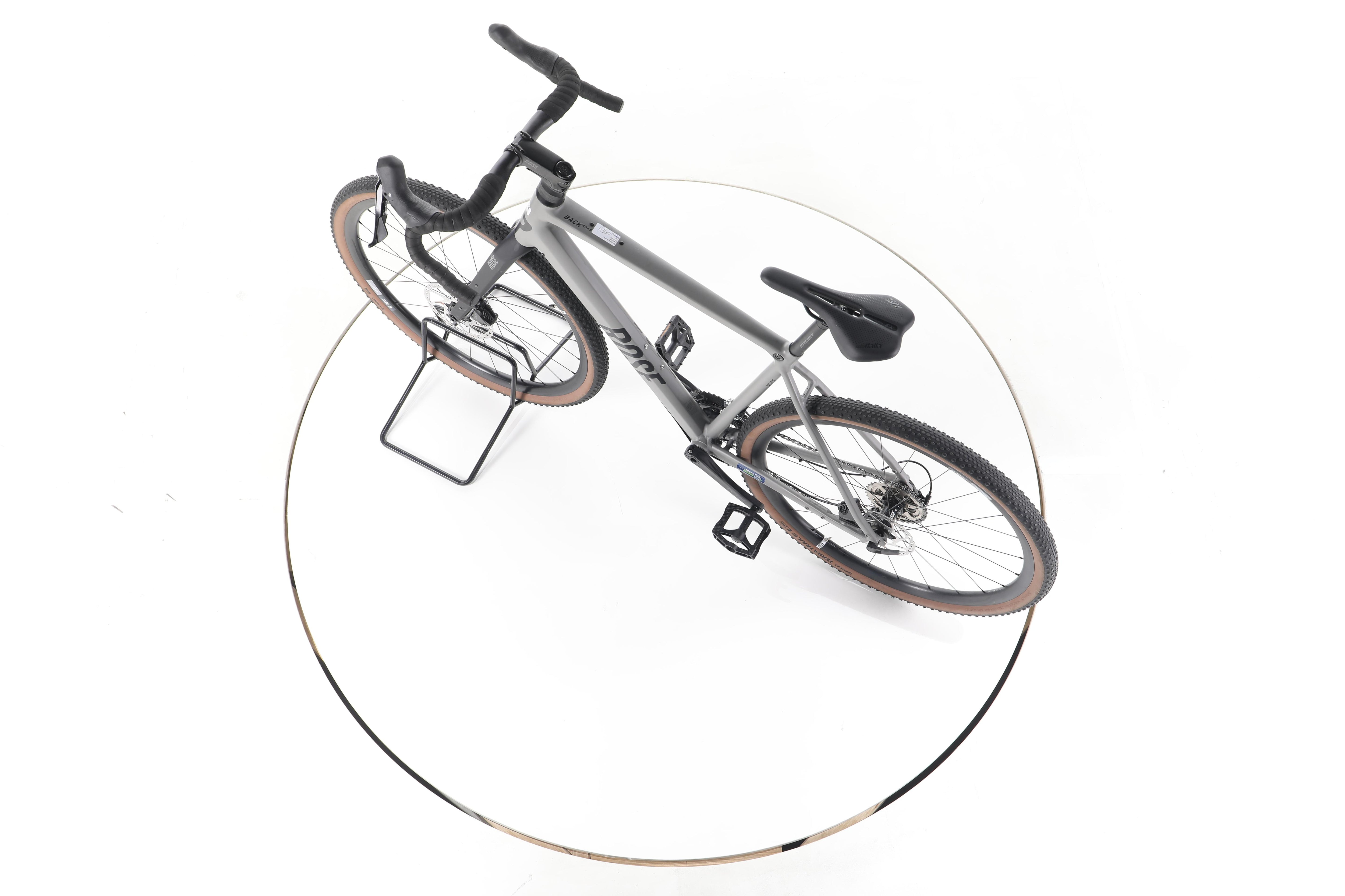 Rose BACKROAD AL GRX RX400 Gravelbike 2024 - Image 20