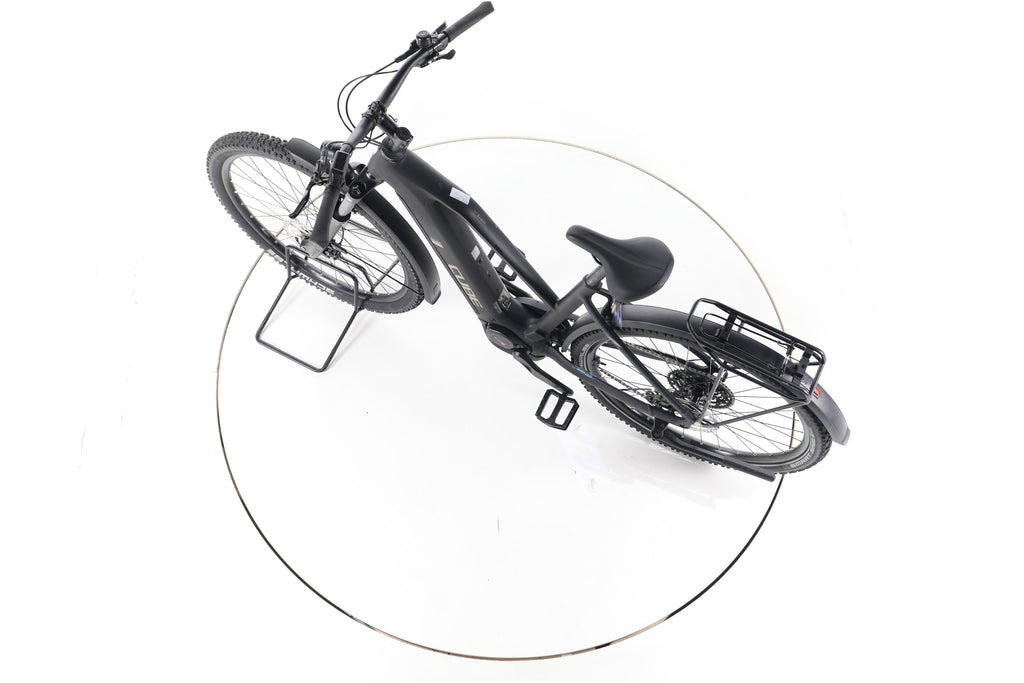 Cube Nuride Hybrid Pro Allroad Trekking E-Bike 2024 - Image 20