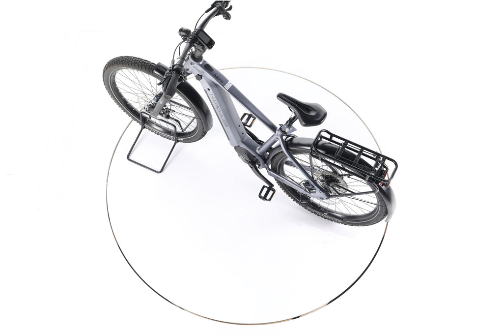 Hercules NOS SUV 2.1 Trekking E-Bike - Image 20