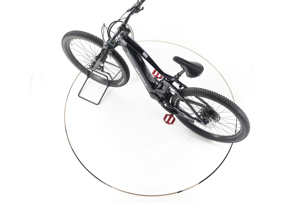 Scott Strike eRide 930 Fully E-Bike - Image 20