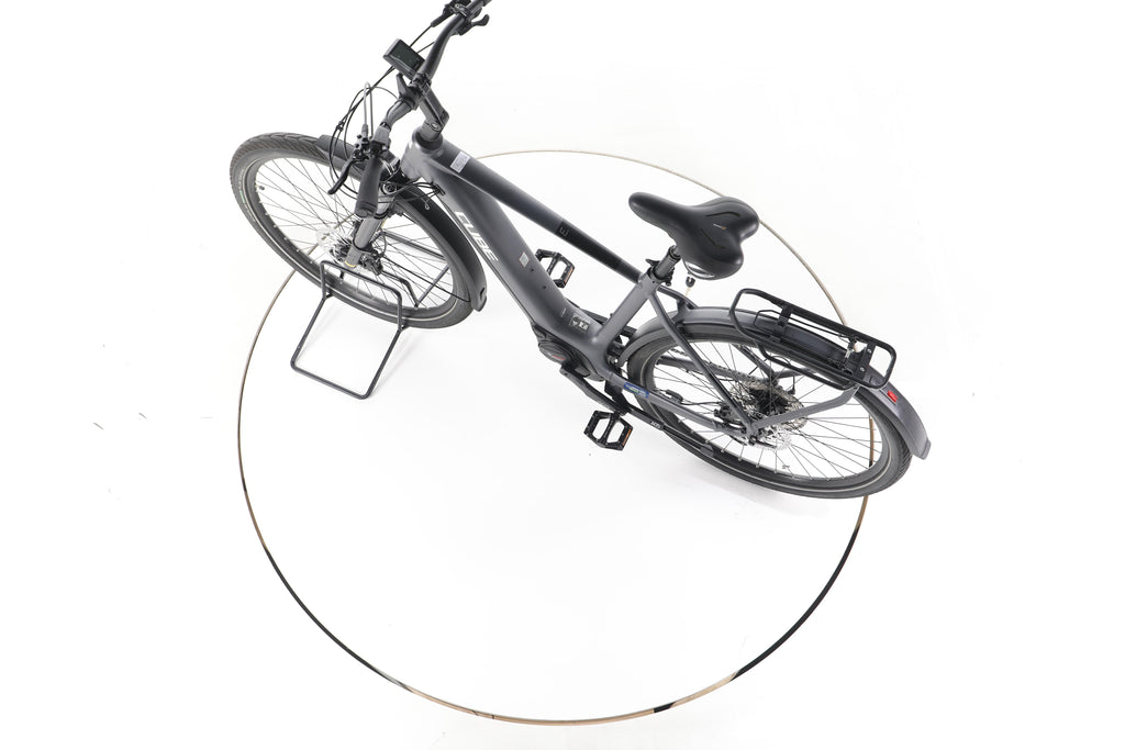 Cube Touring Hybrid EXC Trekking E-Bike - Image 20