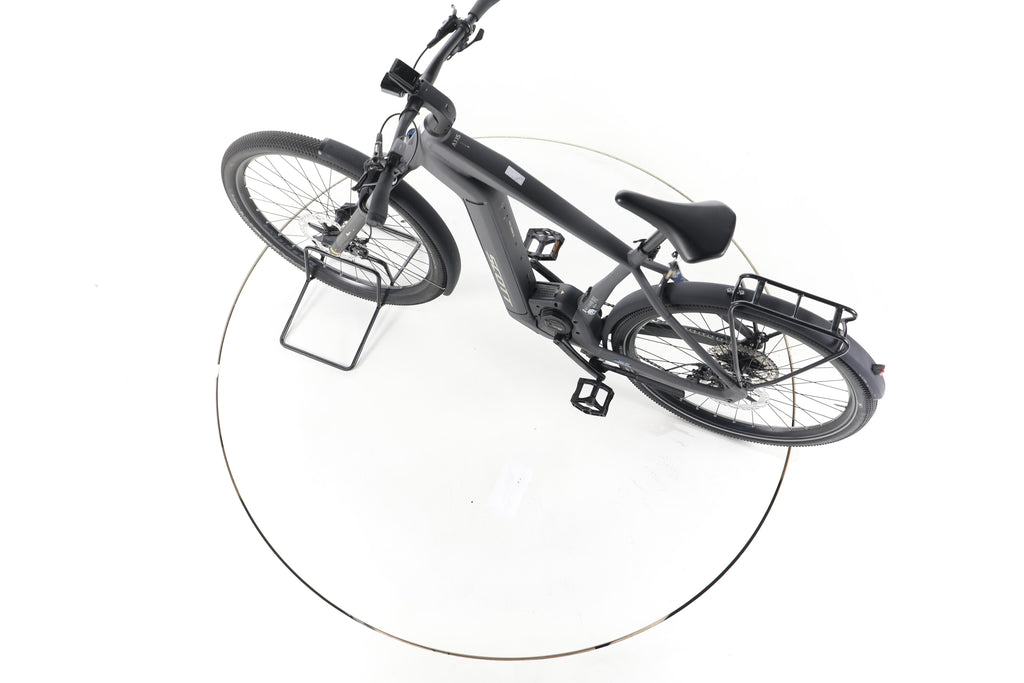 Scott Axis eRide Evo Trekking E-Bike 2023 - Image 20