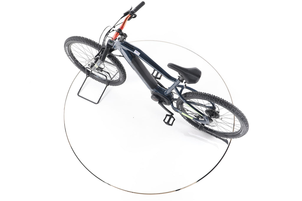 Haibike Hardseven 5 E-Bike - Image 20