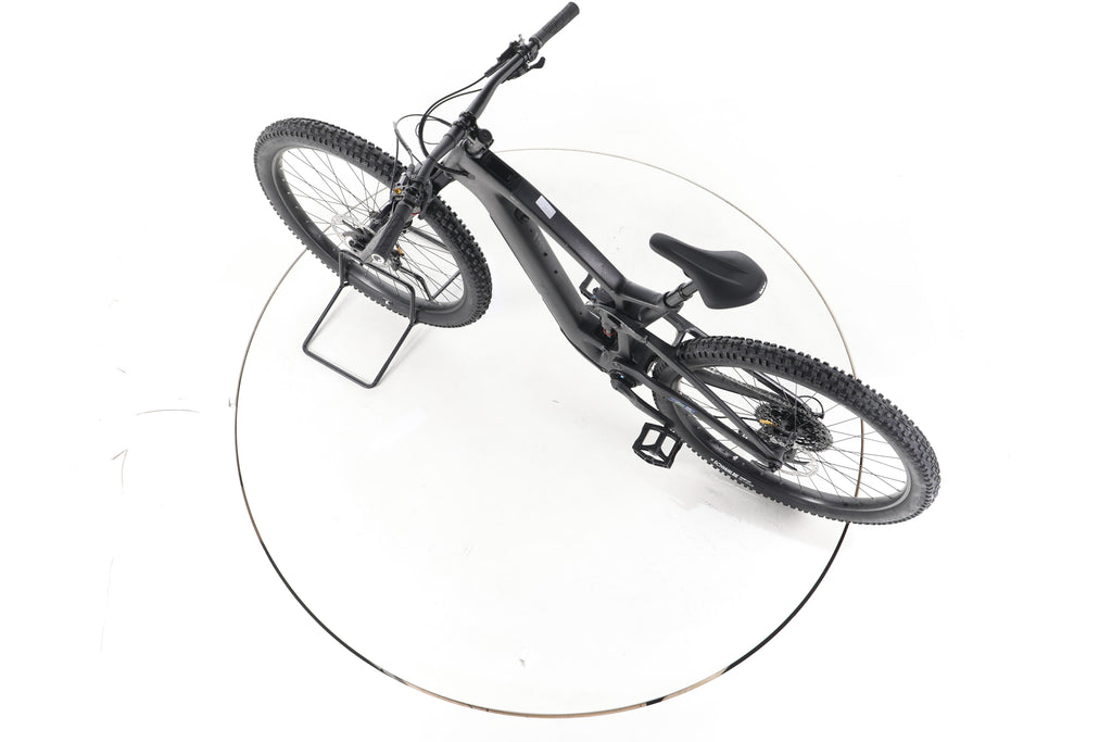 Trek Fuel EXe 9.7 E-Bike Fully Carbon - Image 20