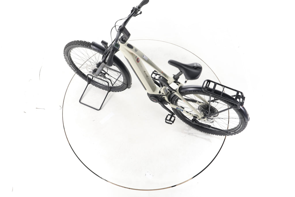 Carver SUV E.510 FS SUV E-Bike - Image 20