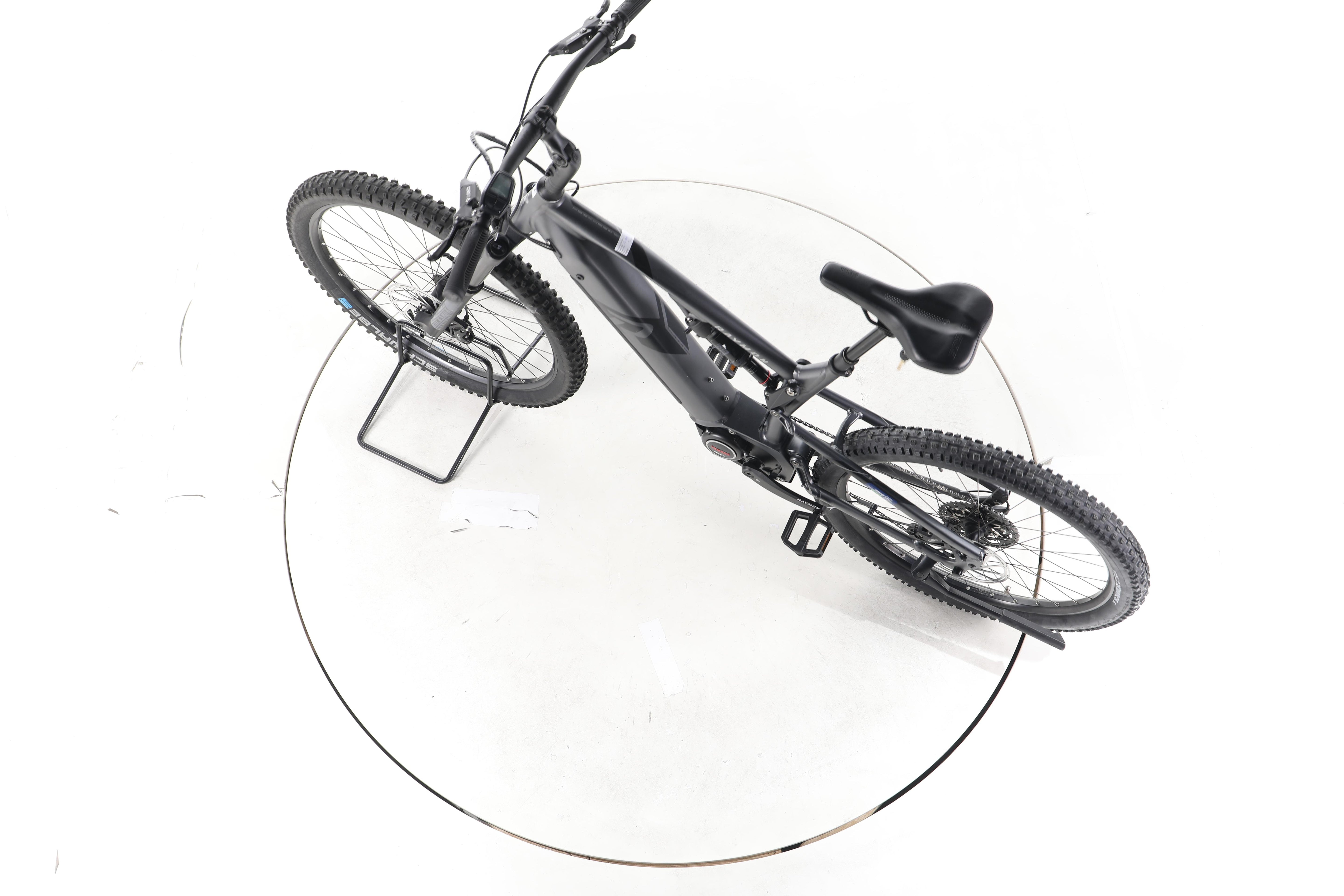 R Raymon TrailRay 140 E 8.0 E-Bike Fully - Image 20