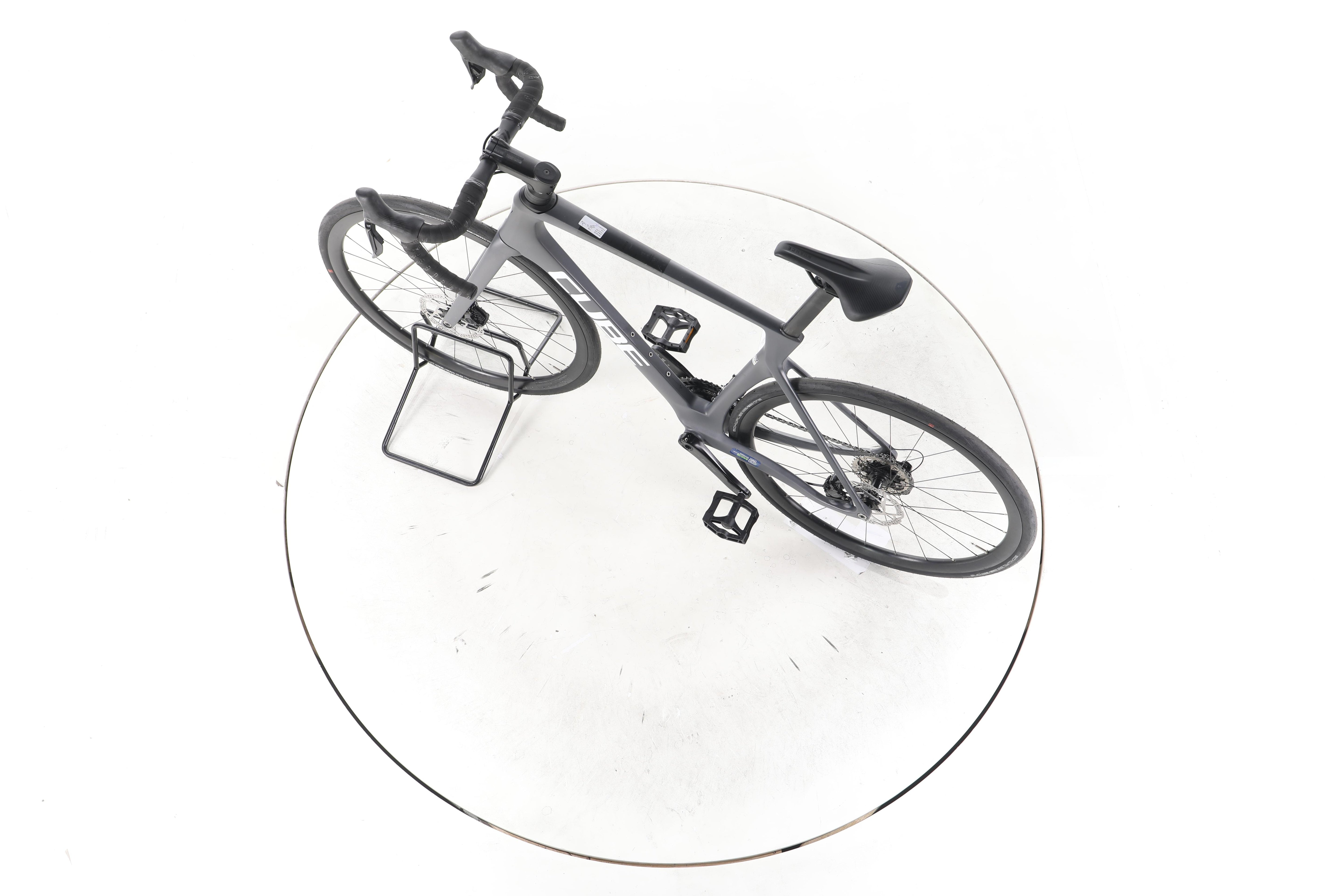 Cube Agree C:62 Rennrad Carbon - Image 20